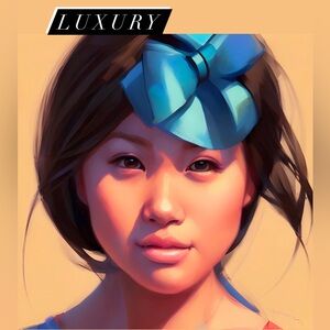 Live Show Item - LUXURY WALLETS